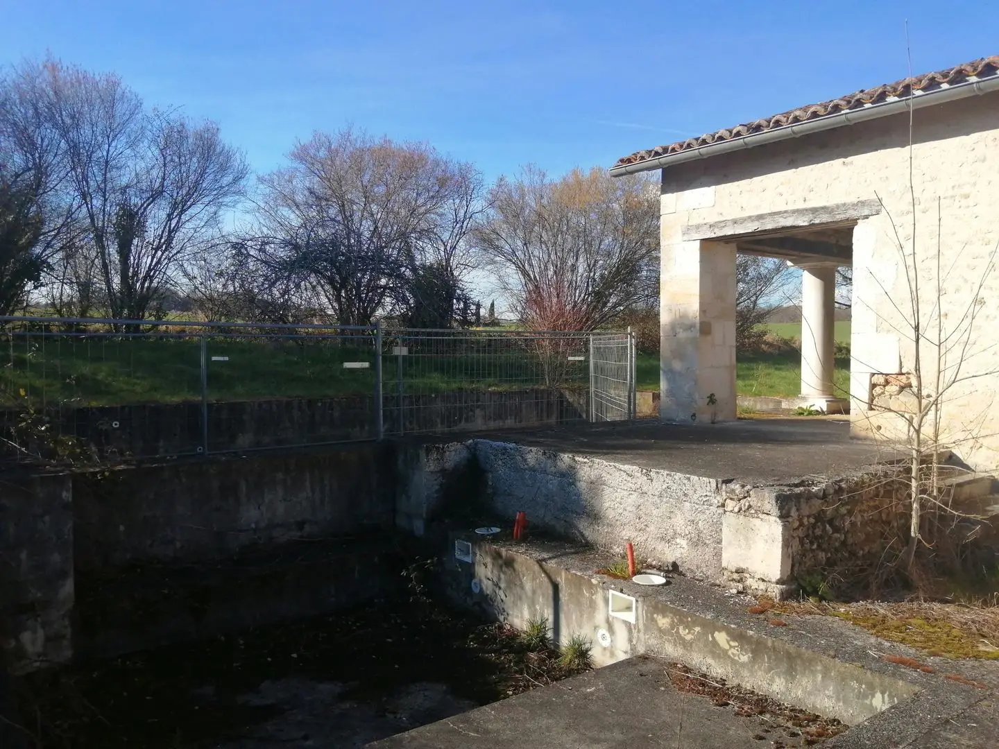 Maison à vendre, 490m², Gurat