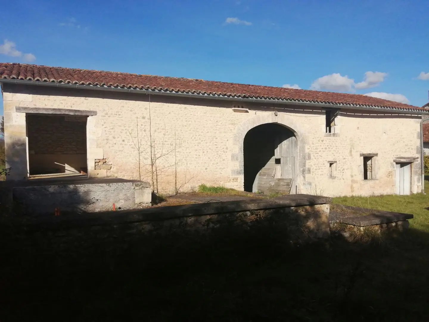 Maison à vendre, 490m², Gurat