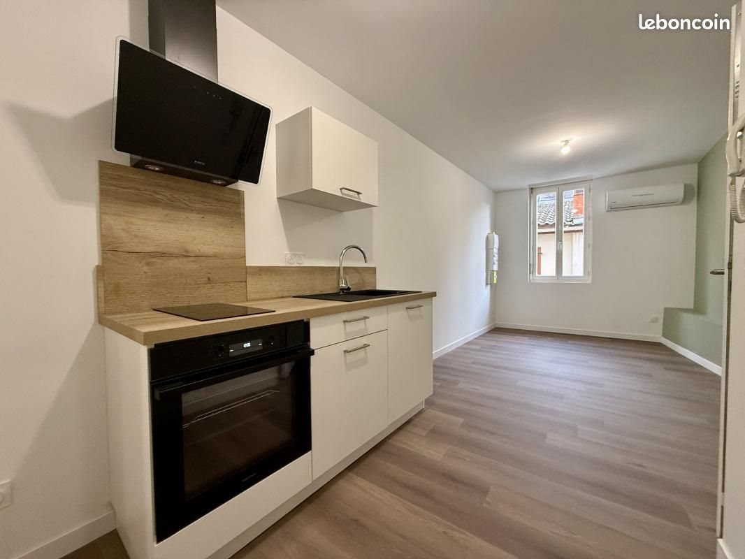 Appartement à louer, 19m², Villeneuve-sur-Lot