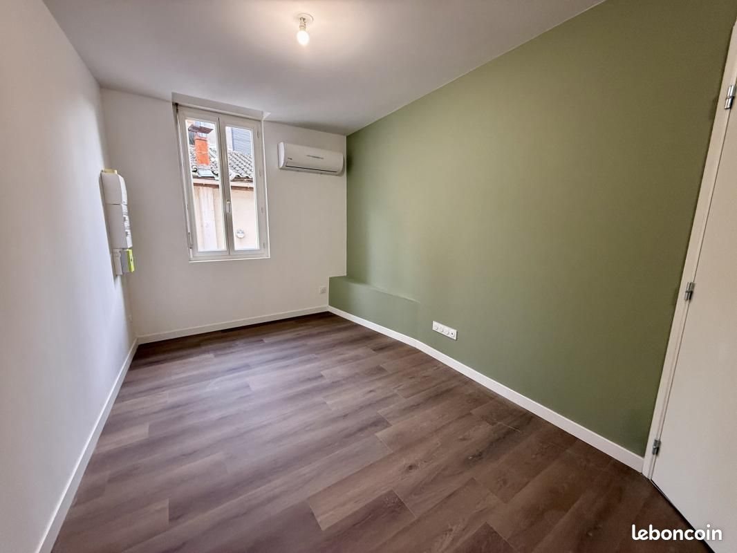 Appartement à louer, 19m², Villeneuve-sur-Lot