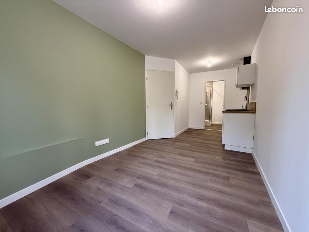 Appartement à louer, 19m², Villeneuve-sur-Lot