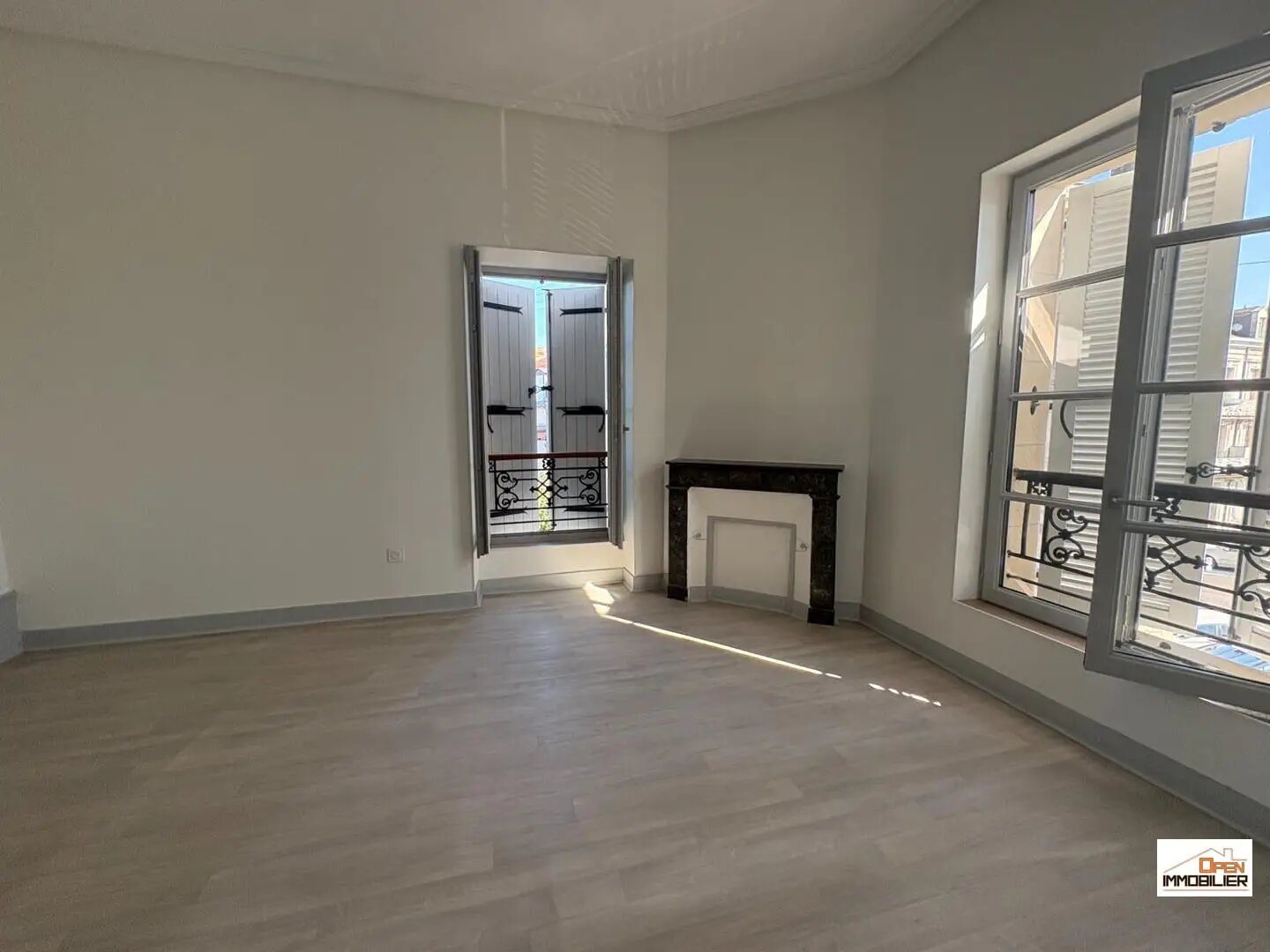 Appartement à louer, 102m², Périgueux