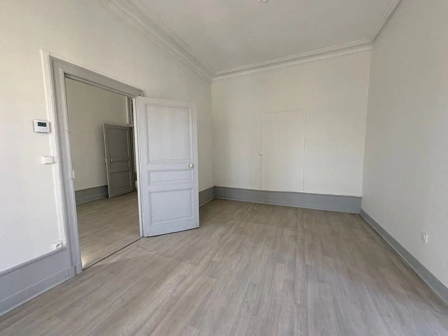 Appartement à louer, 102m², Périgueux