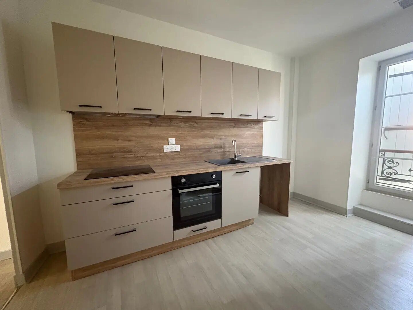 Appartement à louer, 102m², Périgueux