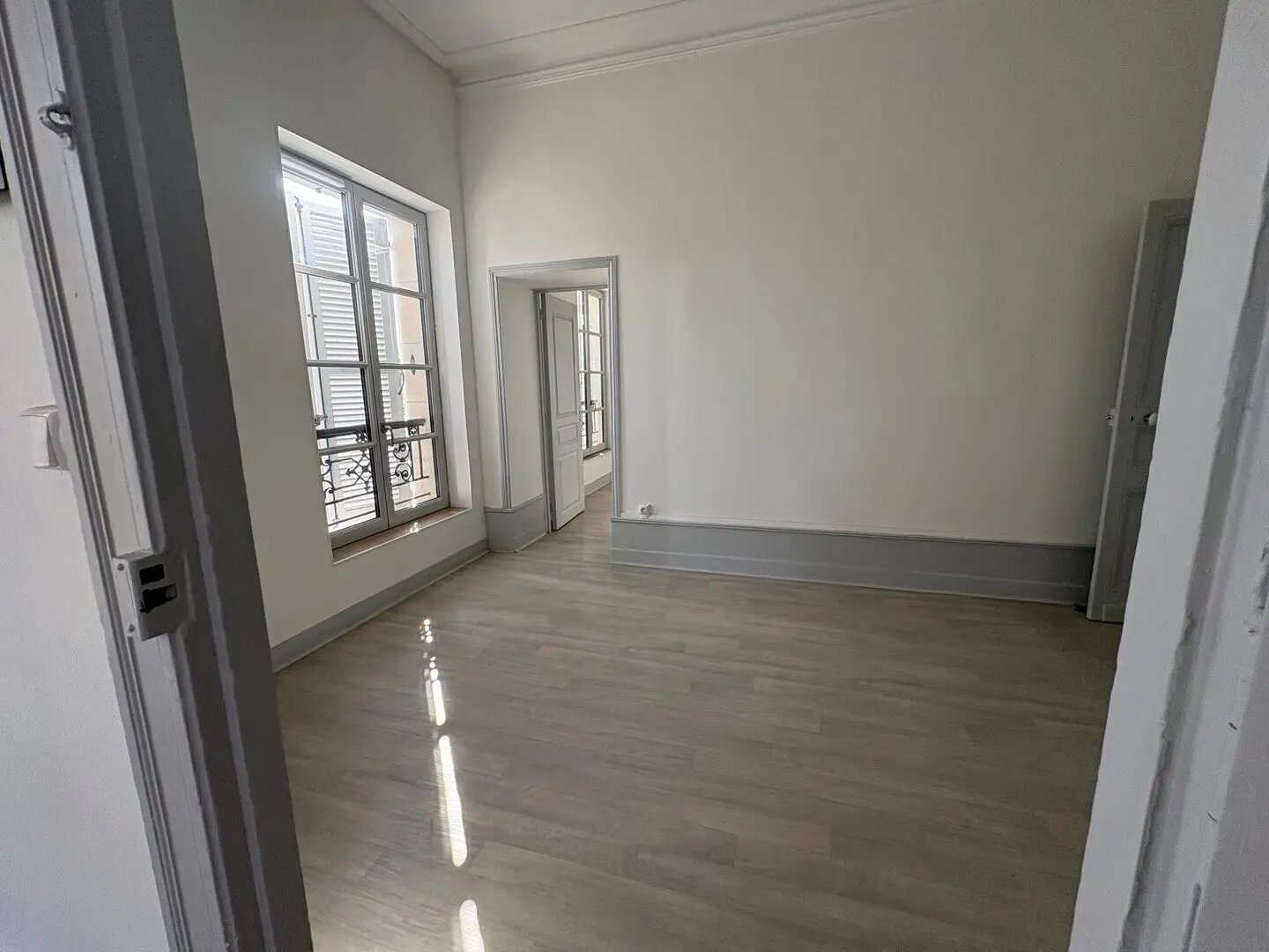 Appartement à louer, 102m², Périgueux