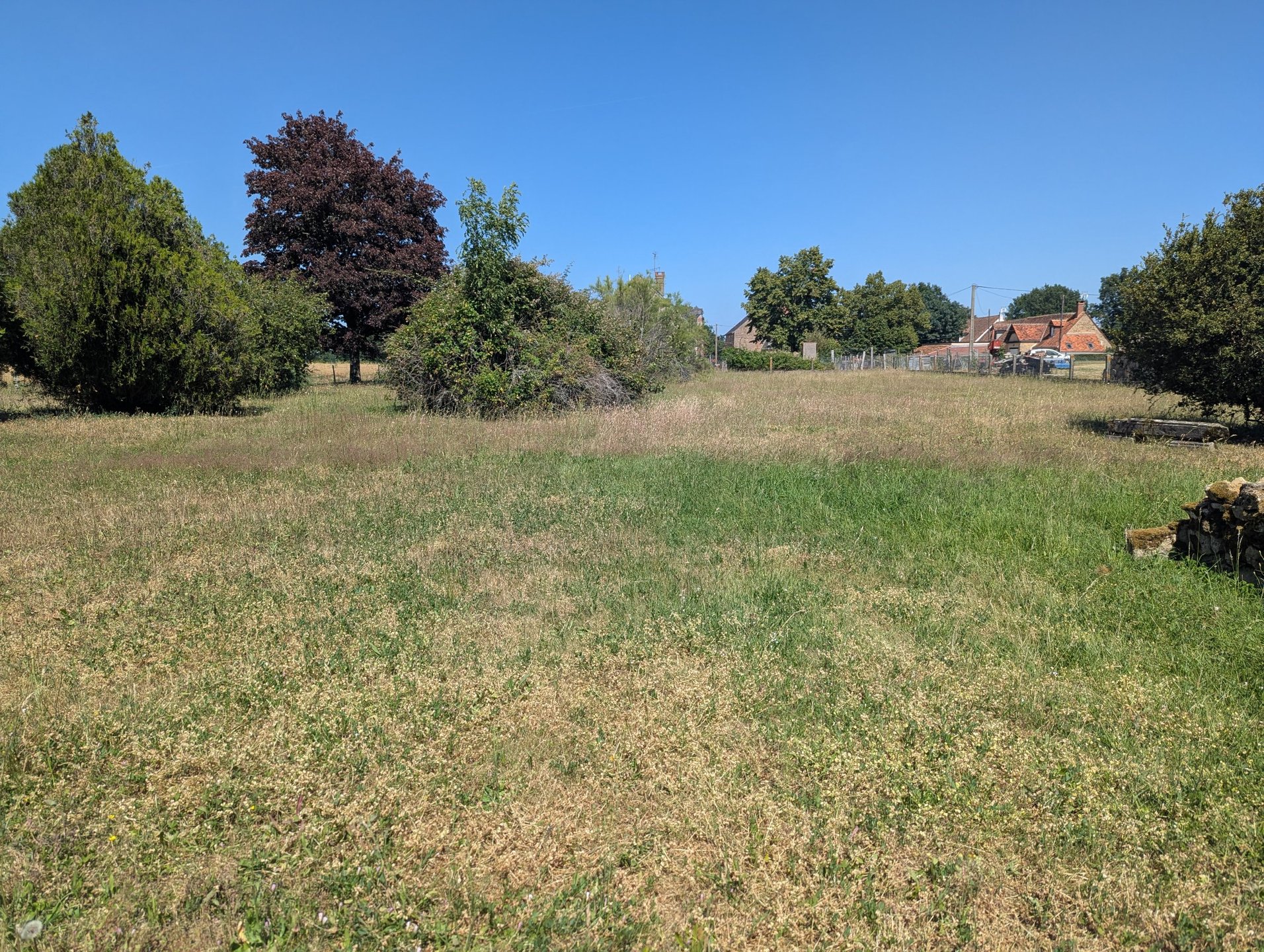 Maison à vendre, 140m², Tranzault