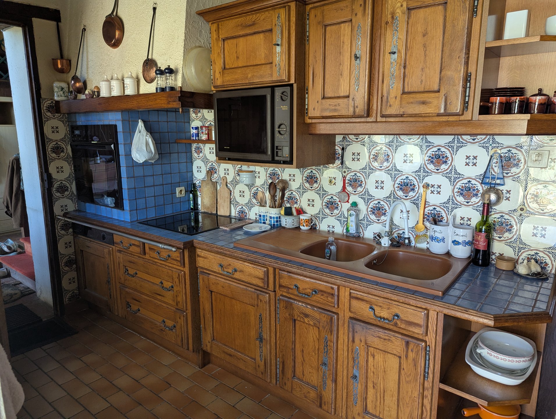 Maison à vendre, 140m², Tranzault