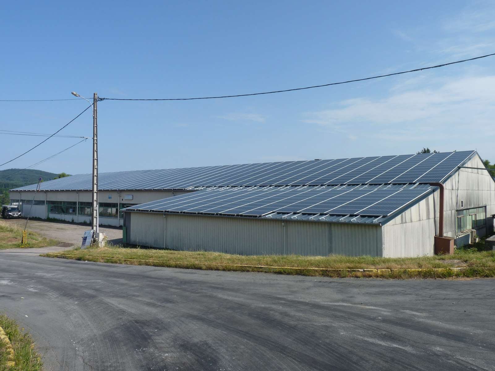 Maison à vendre, 2500m², Égletons