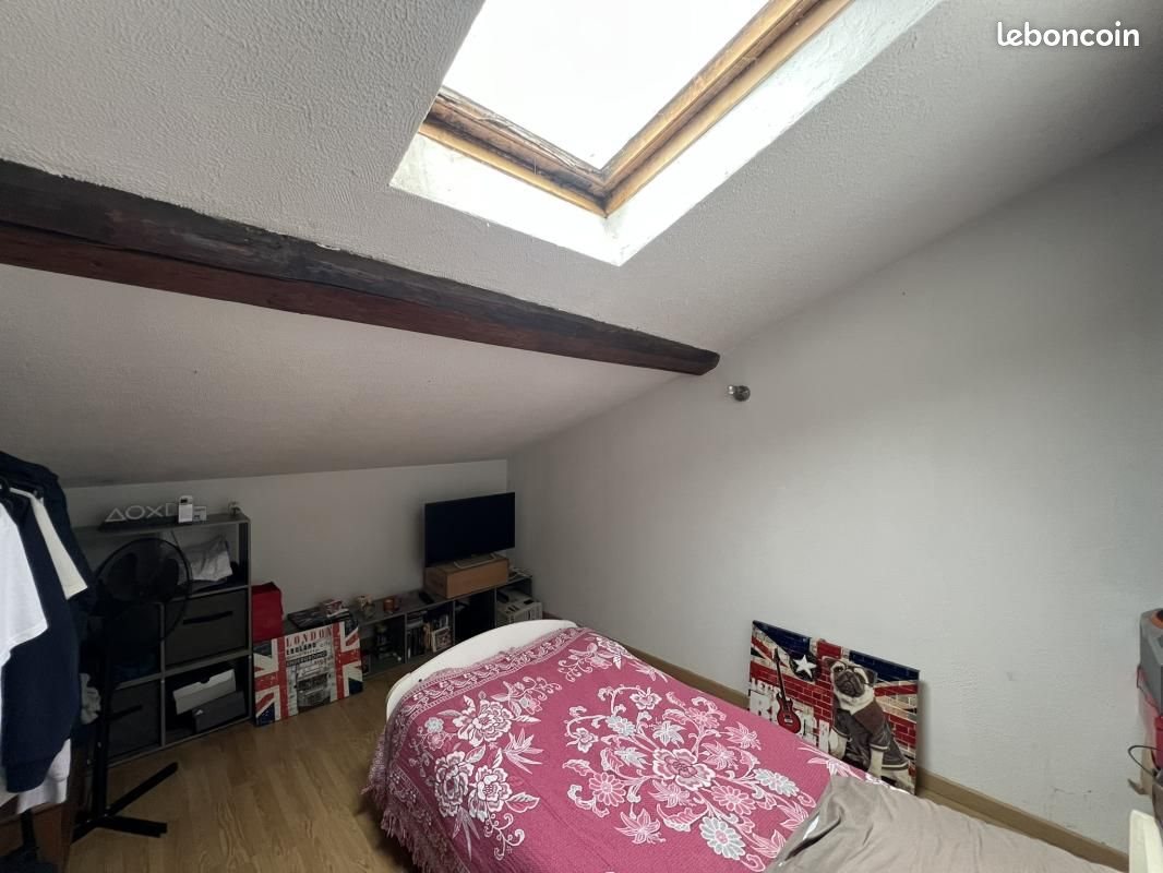Appartement à vendre, 92m², Coutras