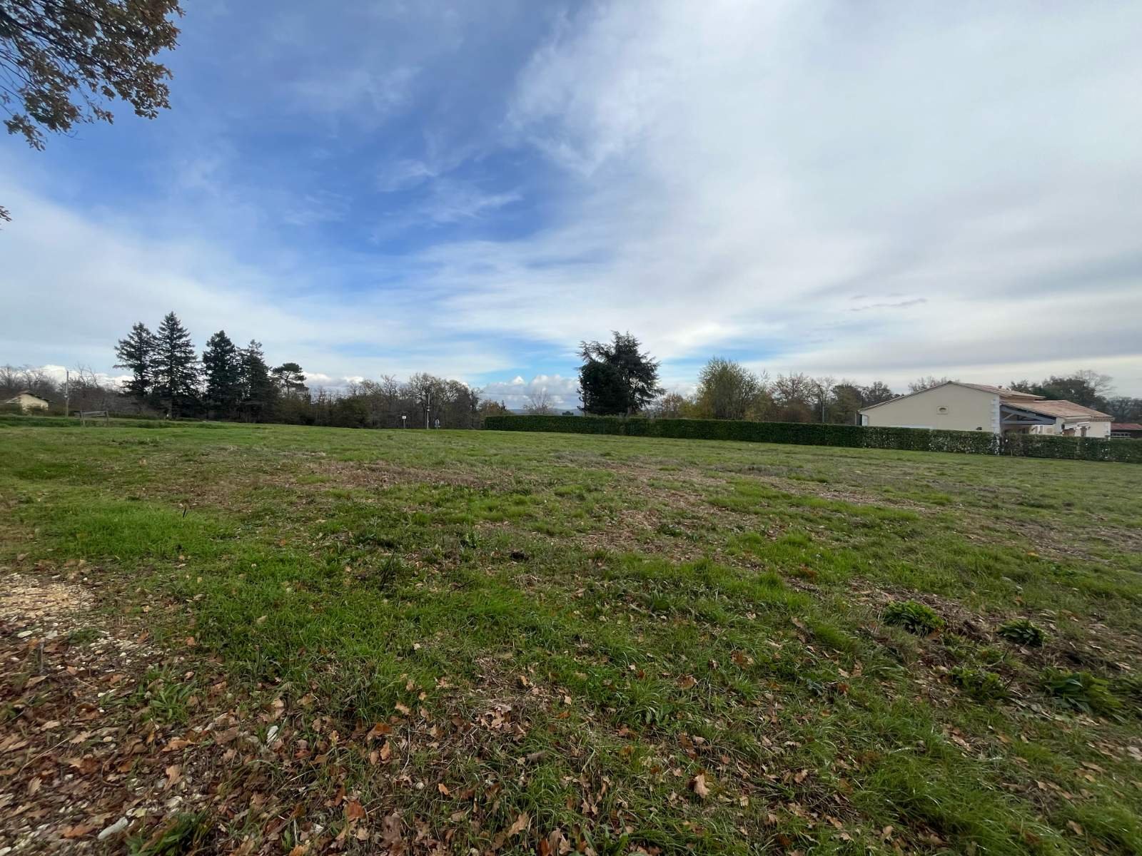 Maison à vendre, 1396m², Léguillac-de-l'Auche