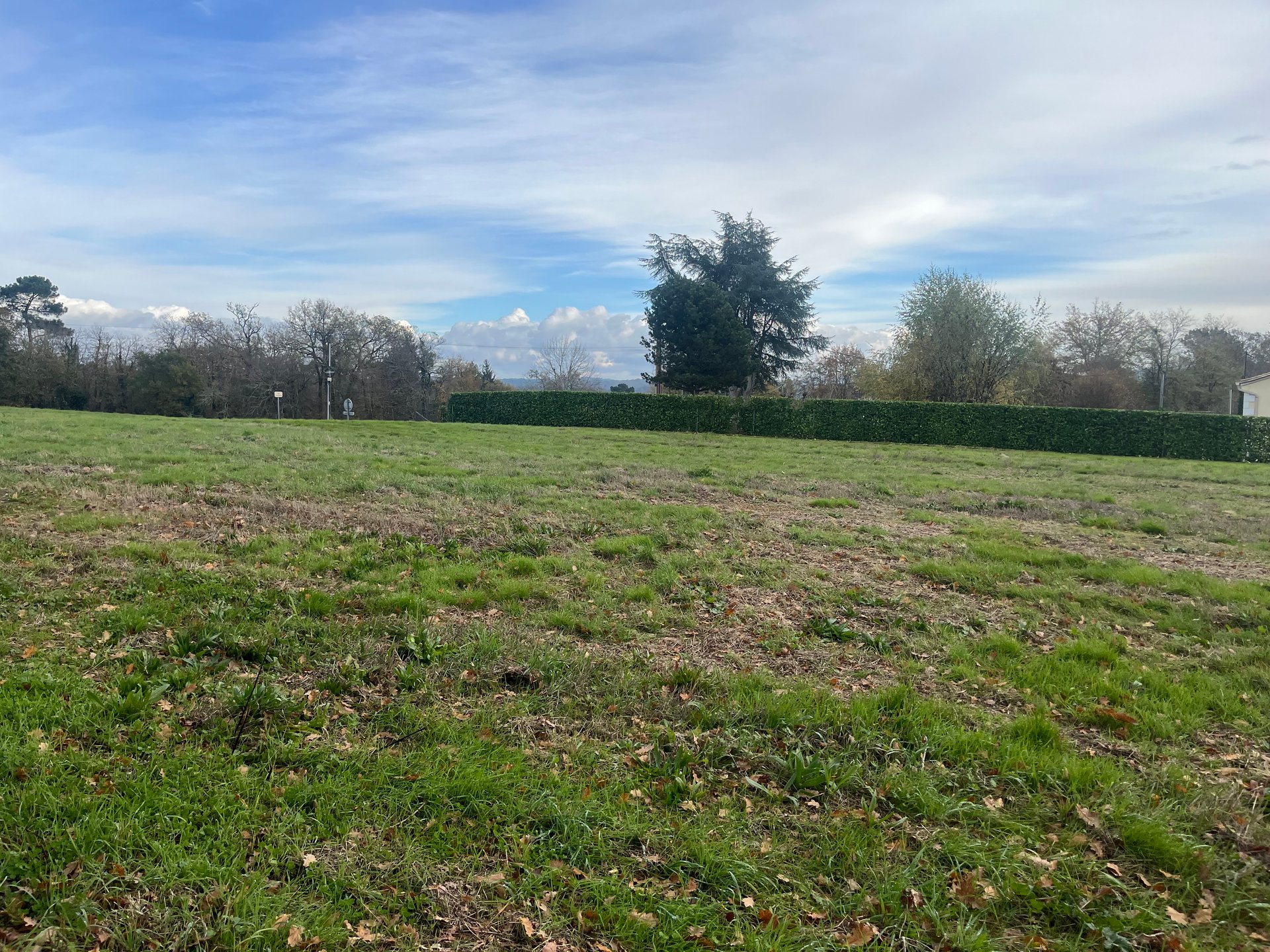 Maison à vendre, 1396m², Léguillac-de-l'Auche
