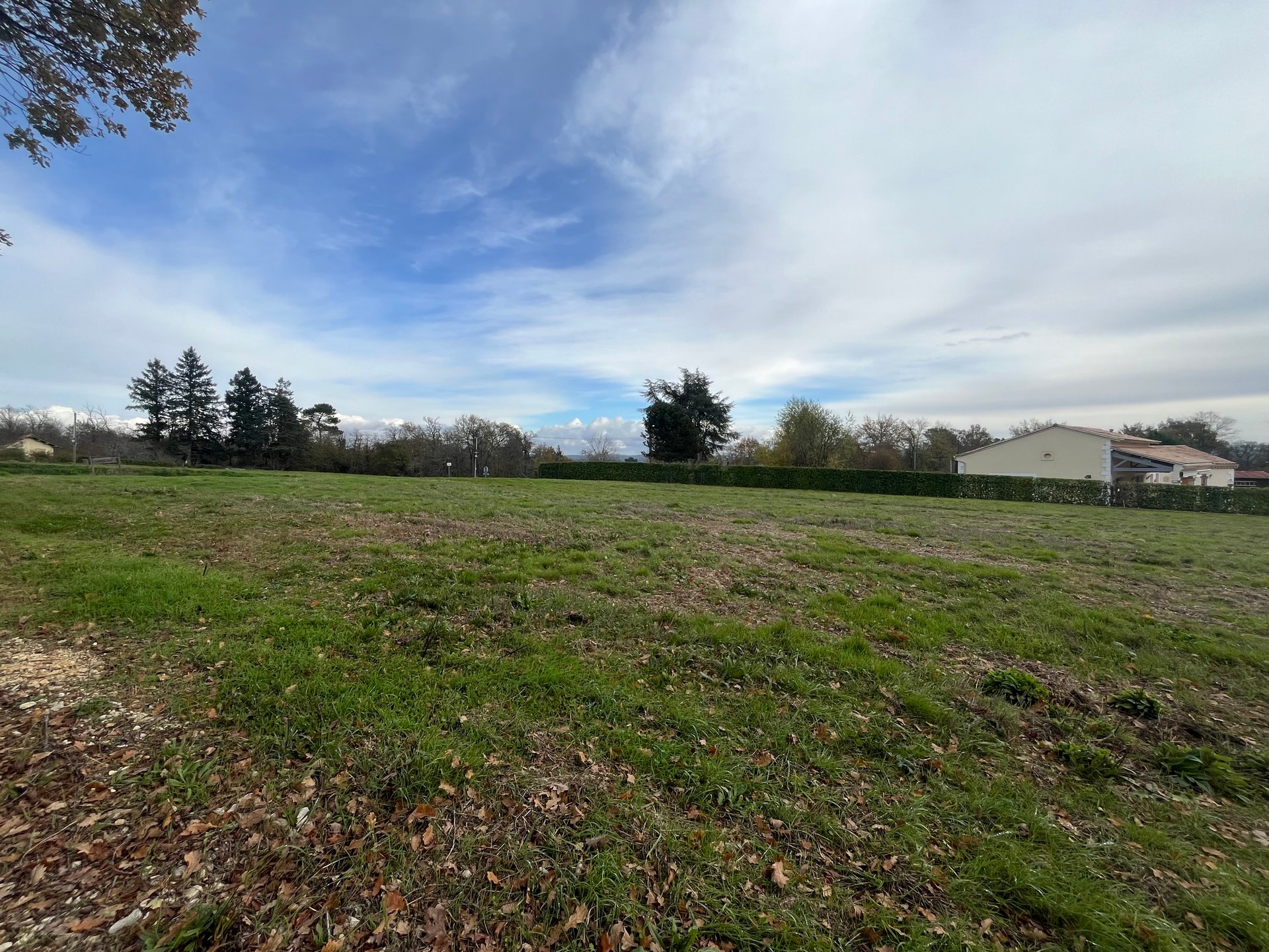 Maison à vendre, 1396m², Léguillac-de-l'Auche