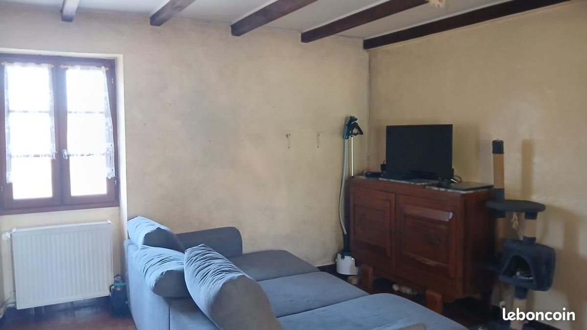Maison à vendre, 62m², Juignac