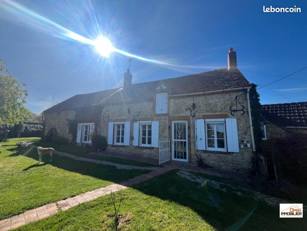 Maison à vendre, 108m², Néret