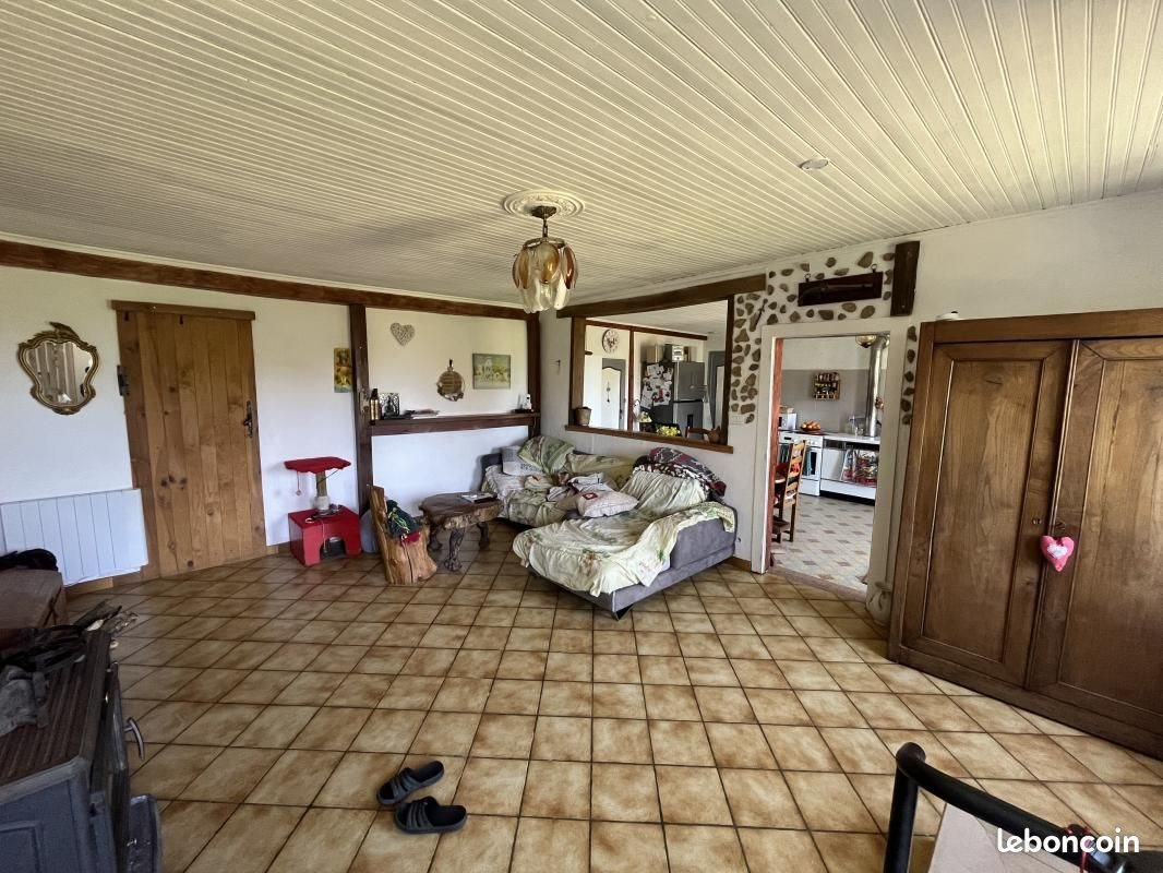 Maison à vendre, 108m², Néret