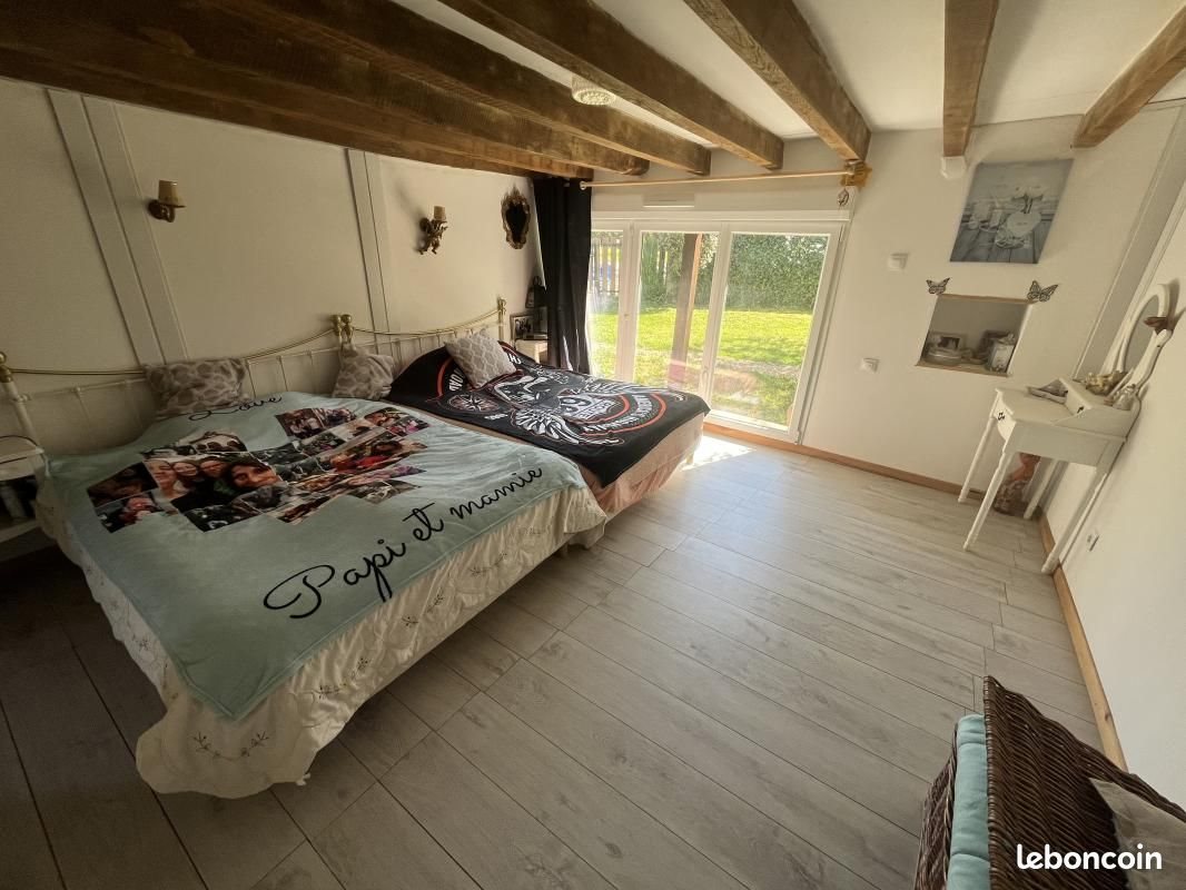 Maison à vendre, 108m², Néret