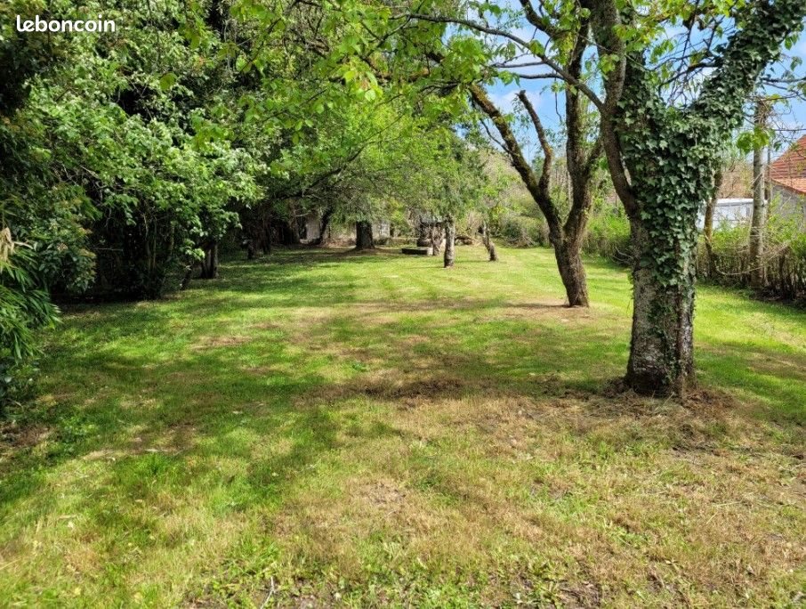 Maison à vendre, 110m², Thevet-Saint-Julien