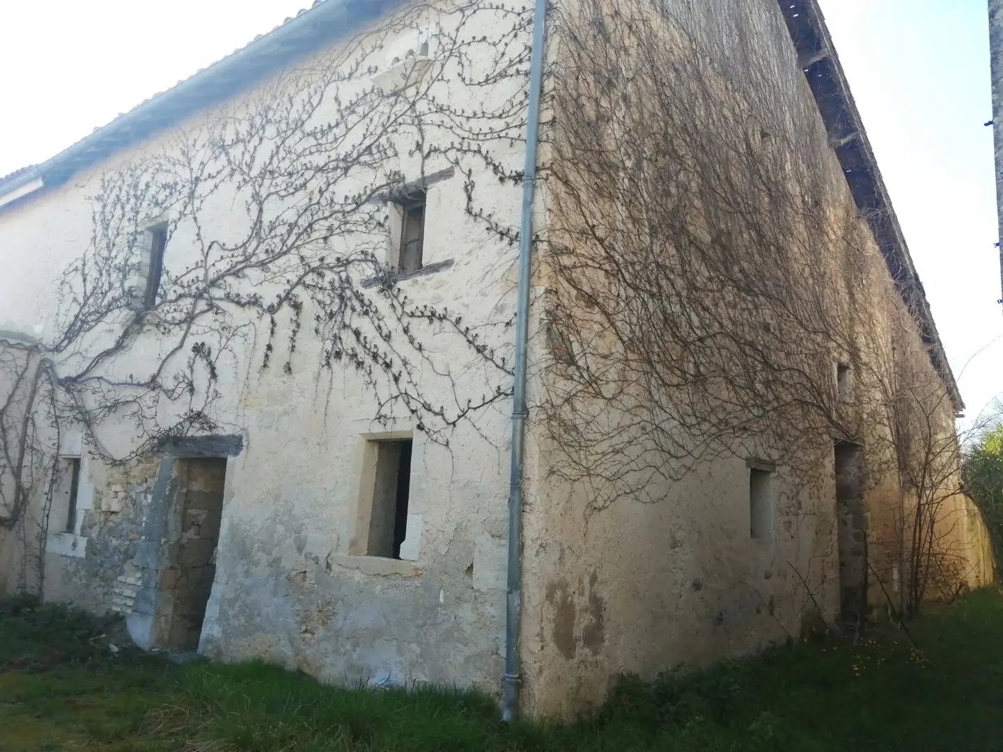 Maison à vendre, 300m², Gurat