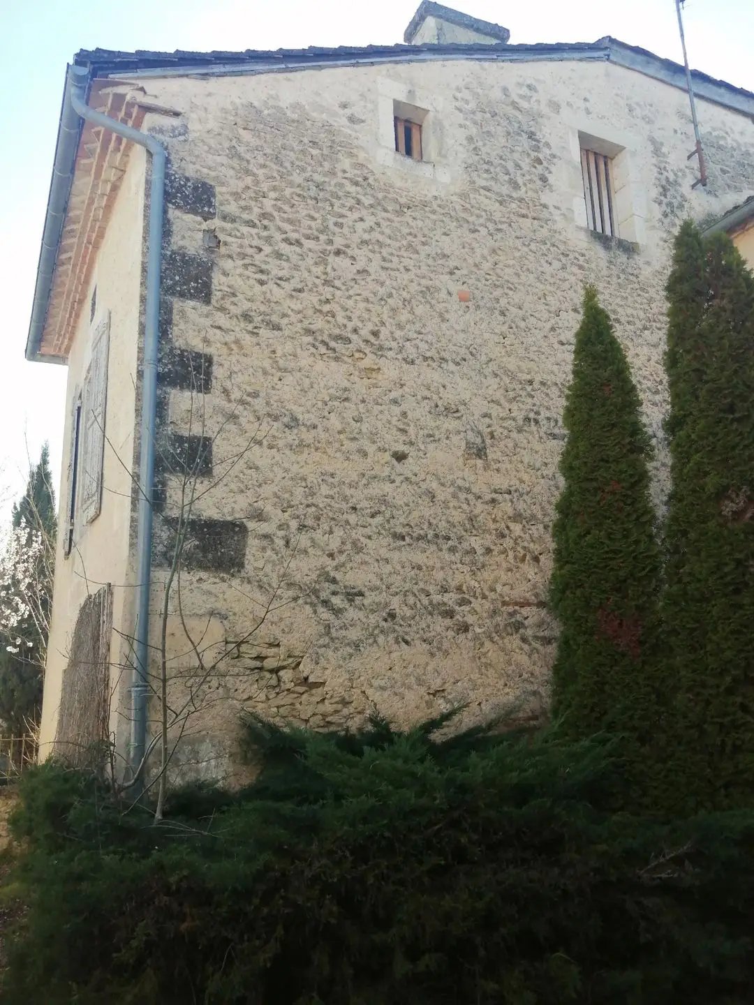 Maison à vendre, 300m², Gurat