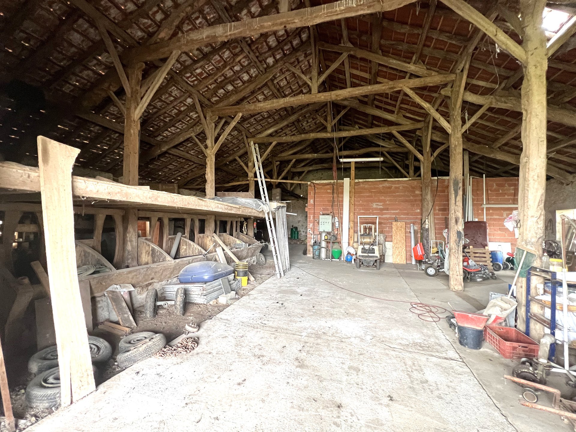 Maison à vendre, 190m², Penne-d'Agenais