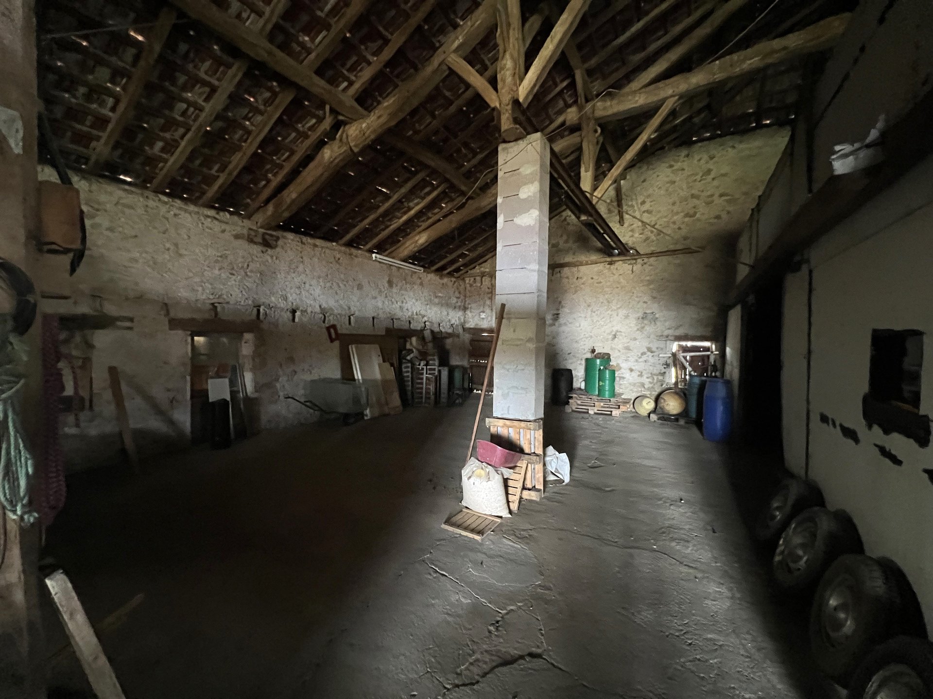 Maison à vendre, 190m², Penne-d'Agenais
