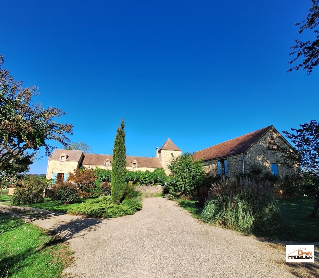 Maison à vendre, 308m², Pays de Belvès
