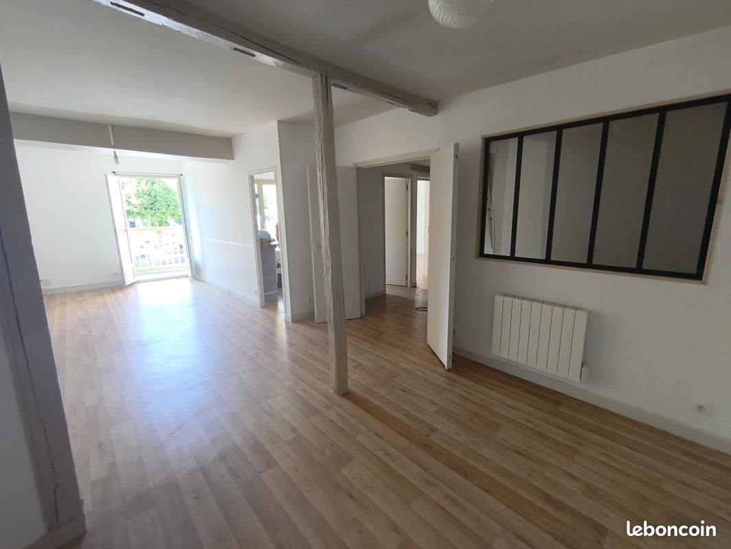 Appartement à louer, 90m², Tulle