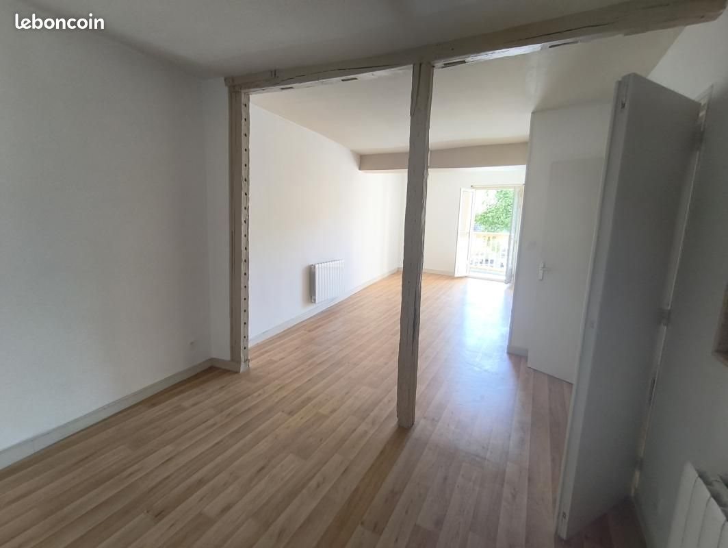 Appartement à louer, 90m², Tulle