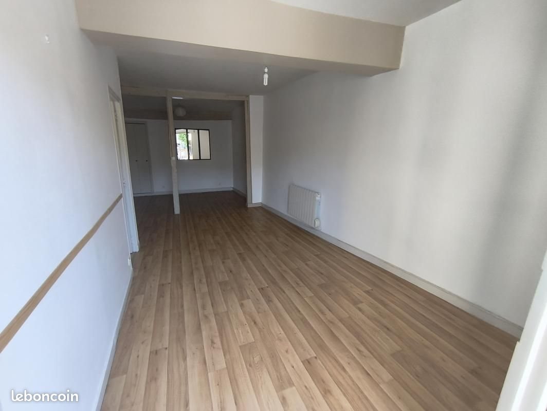 Appartement à louer, 90m², Tulle