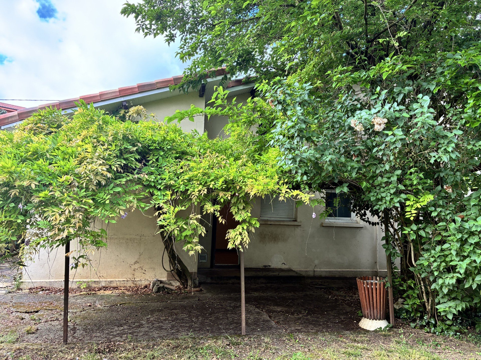 Maison à vendre, 110m², Villeneuve-sur-Lot