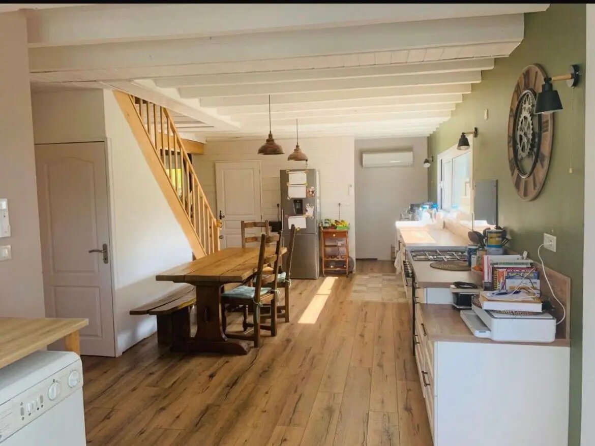 Maison à louer, 102m², Saint-Pierre-de-Chignac