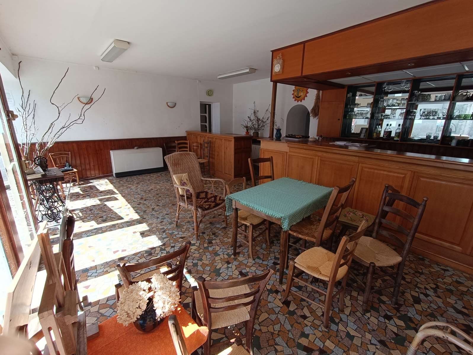 Maison à vendre, 188m², Saint-Martin-la-Méanne