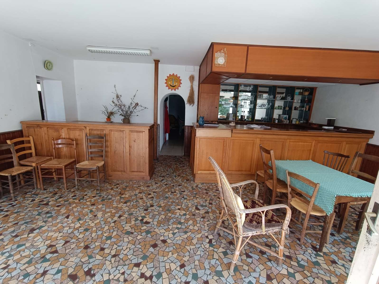 Maison à vendre, 188m², Saint-Martin-la-Méanne