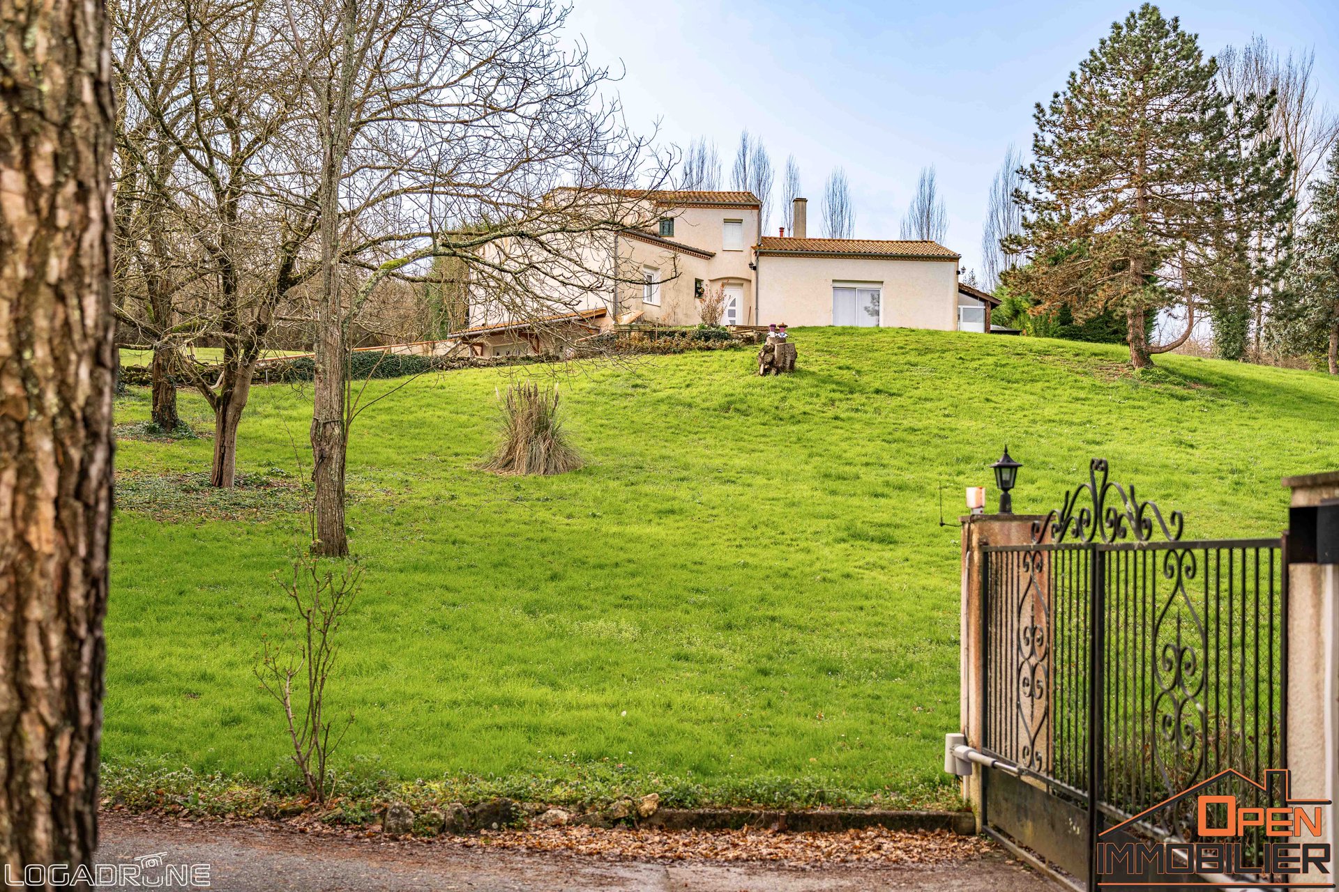 Maison à vendre, 140m², Allez-et-Cazeneuve