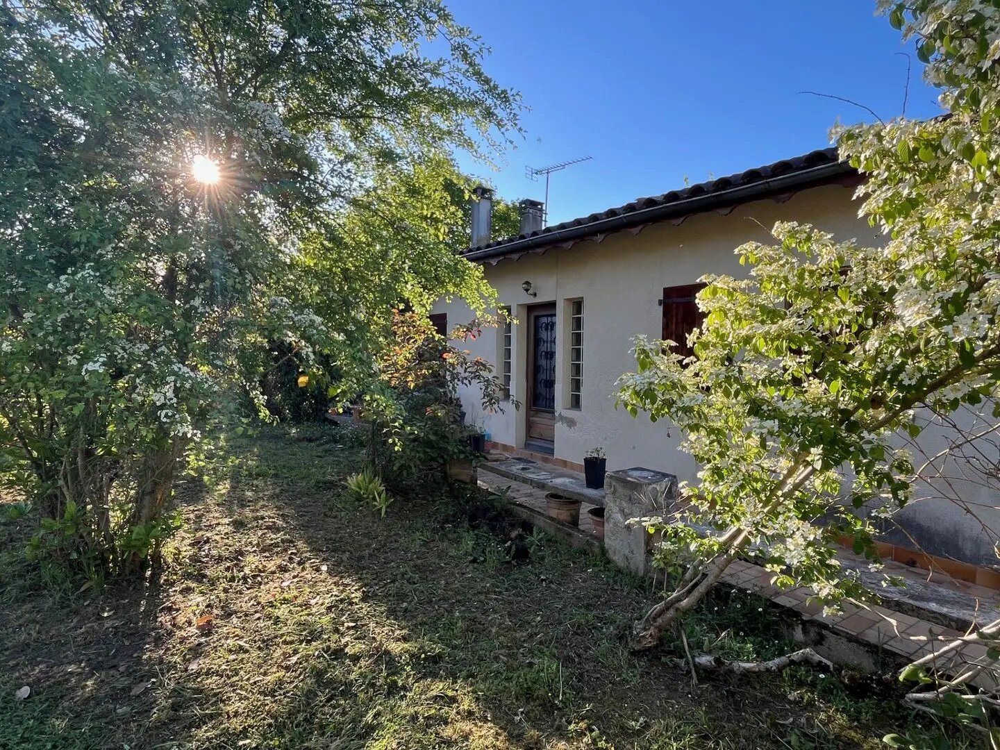 Maison à vendre, 160m², Bias