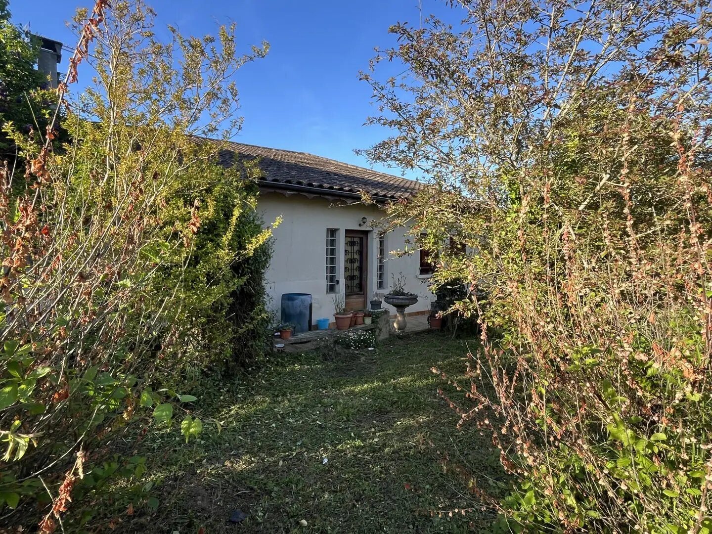 Maison à vendre, 160m², Bias