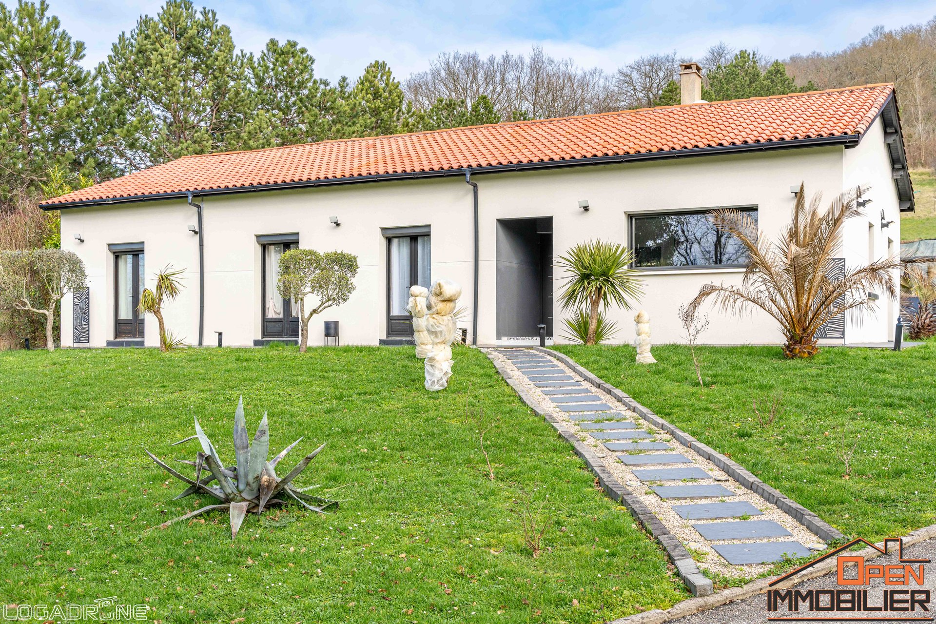 Maison à vendre, 160m², Villeneuve-sur-Lot