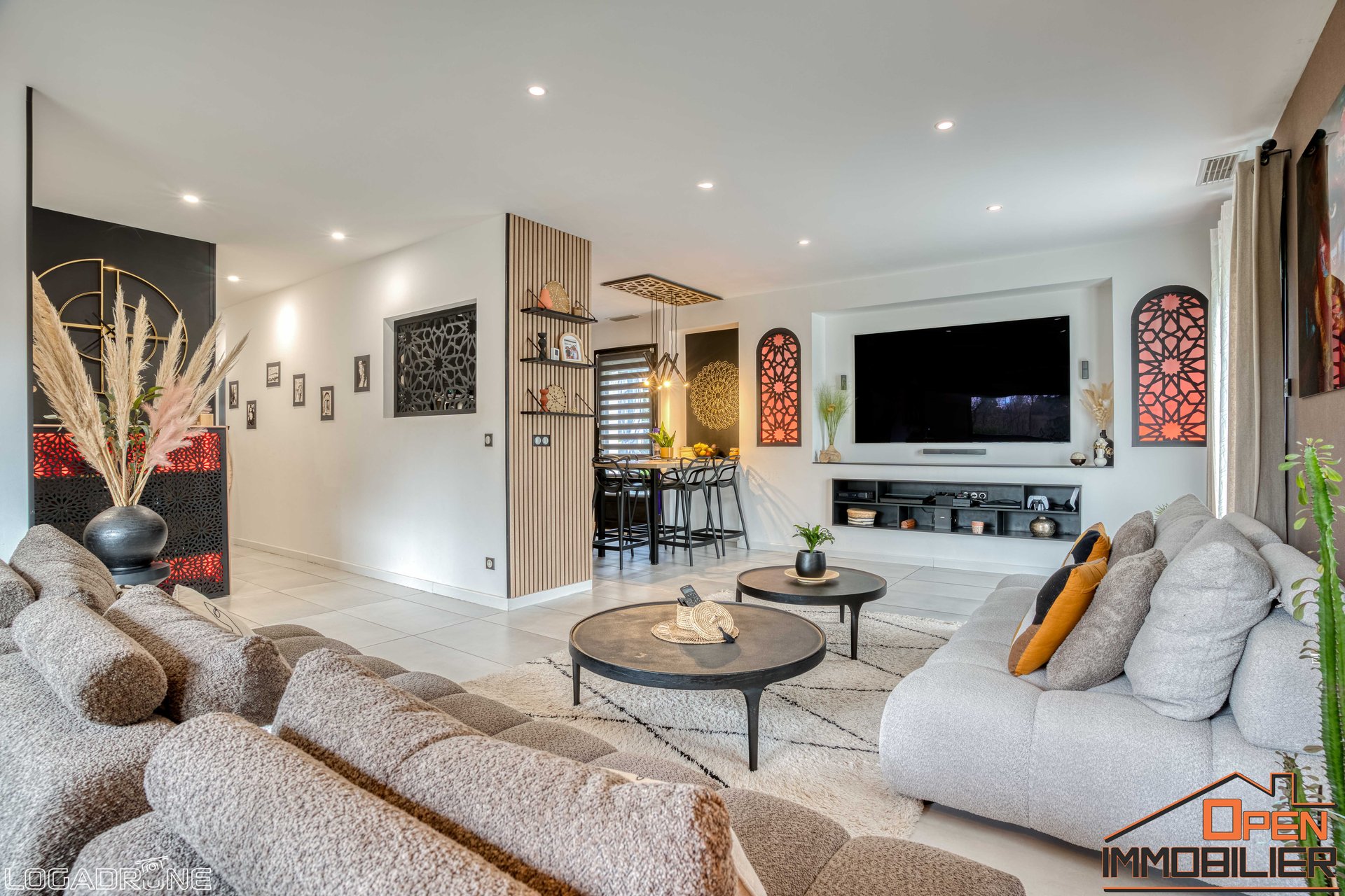 Maison à vendre, 160m², Villeneuve-sur-Lot