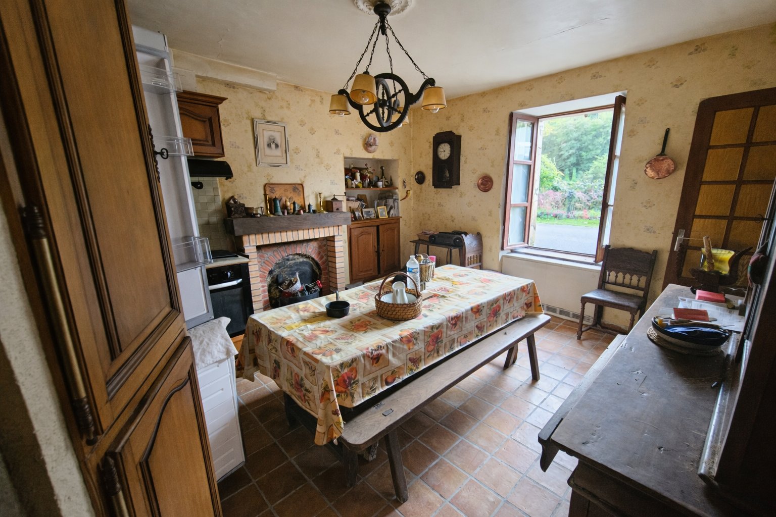 Maison à vendre, 104m², Saint-Denis-des-Murs