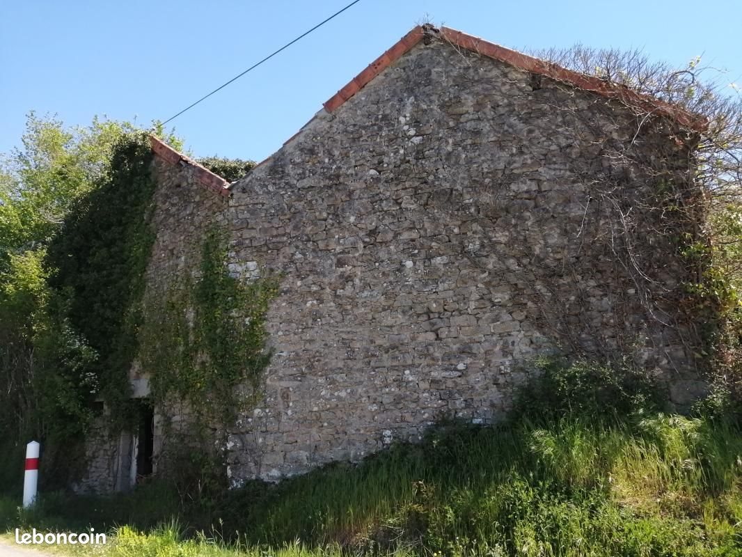 Maison à vendre, 1m², Pouligny-Notre-Dame