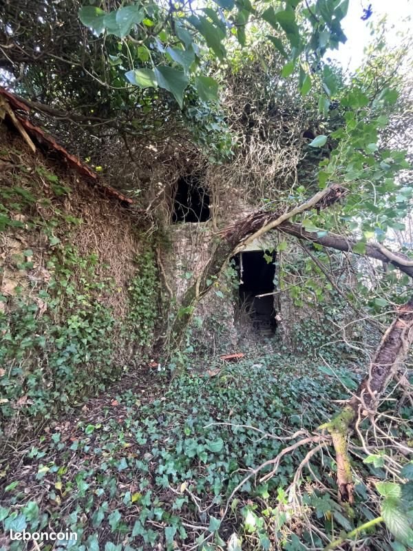 Maison à vendre, 1m², Pouligny-Notre-Dame
