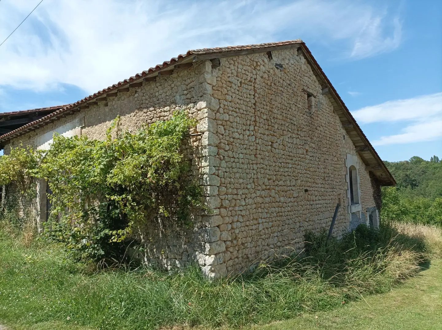Maison à vendre, 120m², Juignac