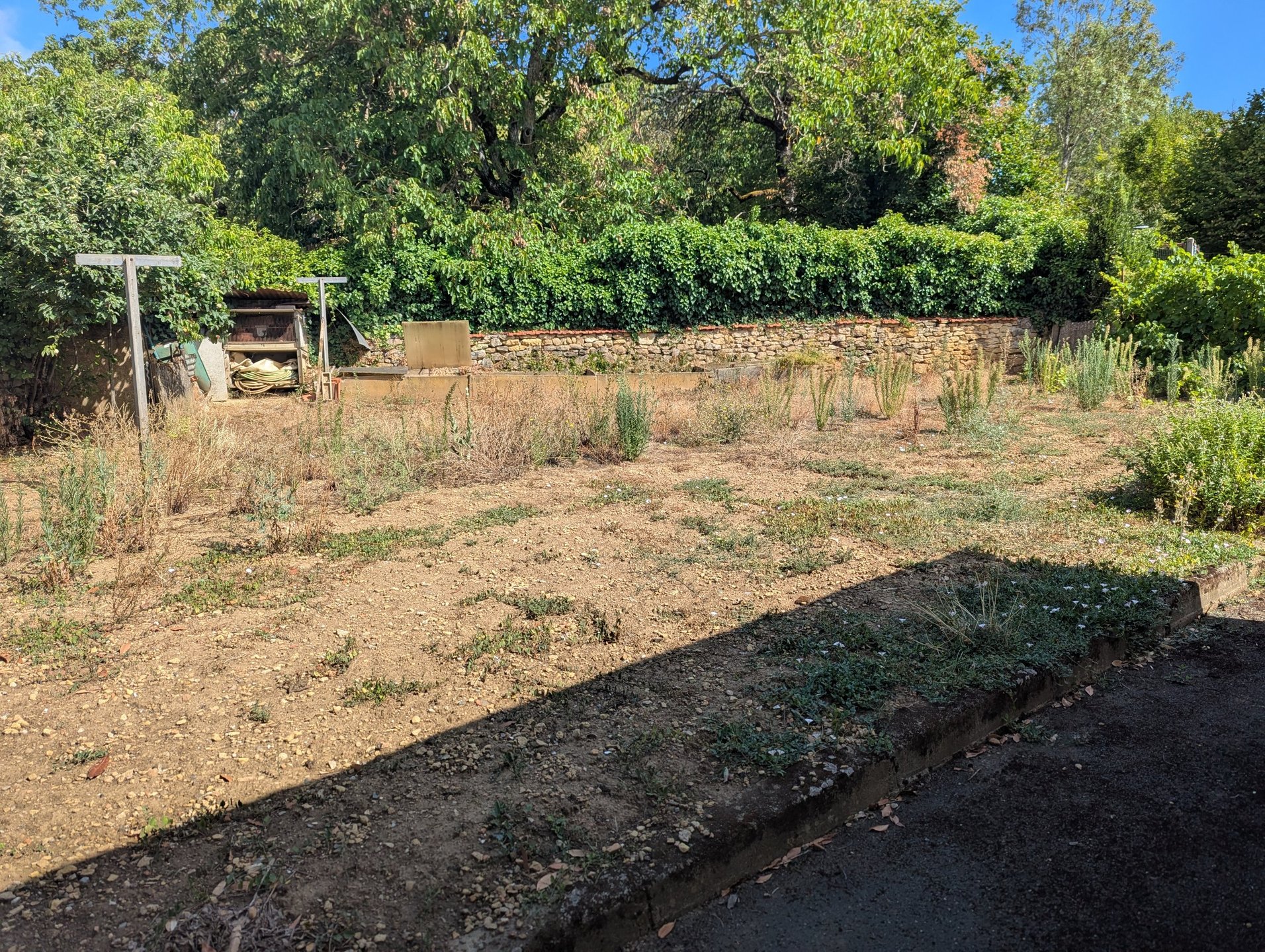 Maison à vendre, 82m², Montgivray