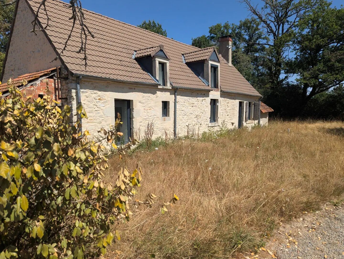 Maison à vendre, 97m², Verneuil-sur-Igneraie