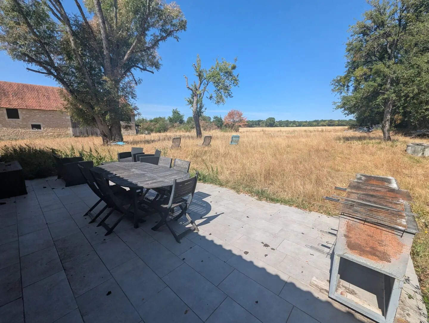 Maison à vendre, 97m², Verneuil-sur-Igneraie