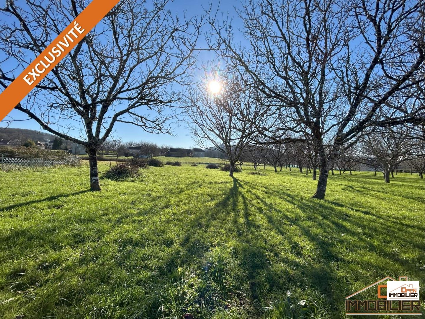 Maison à vendre, 3200m², Saint-Julien-de-Lampon