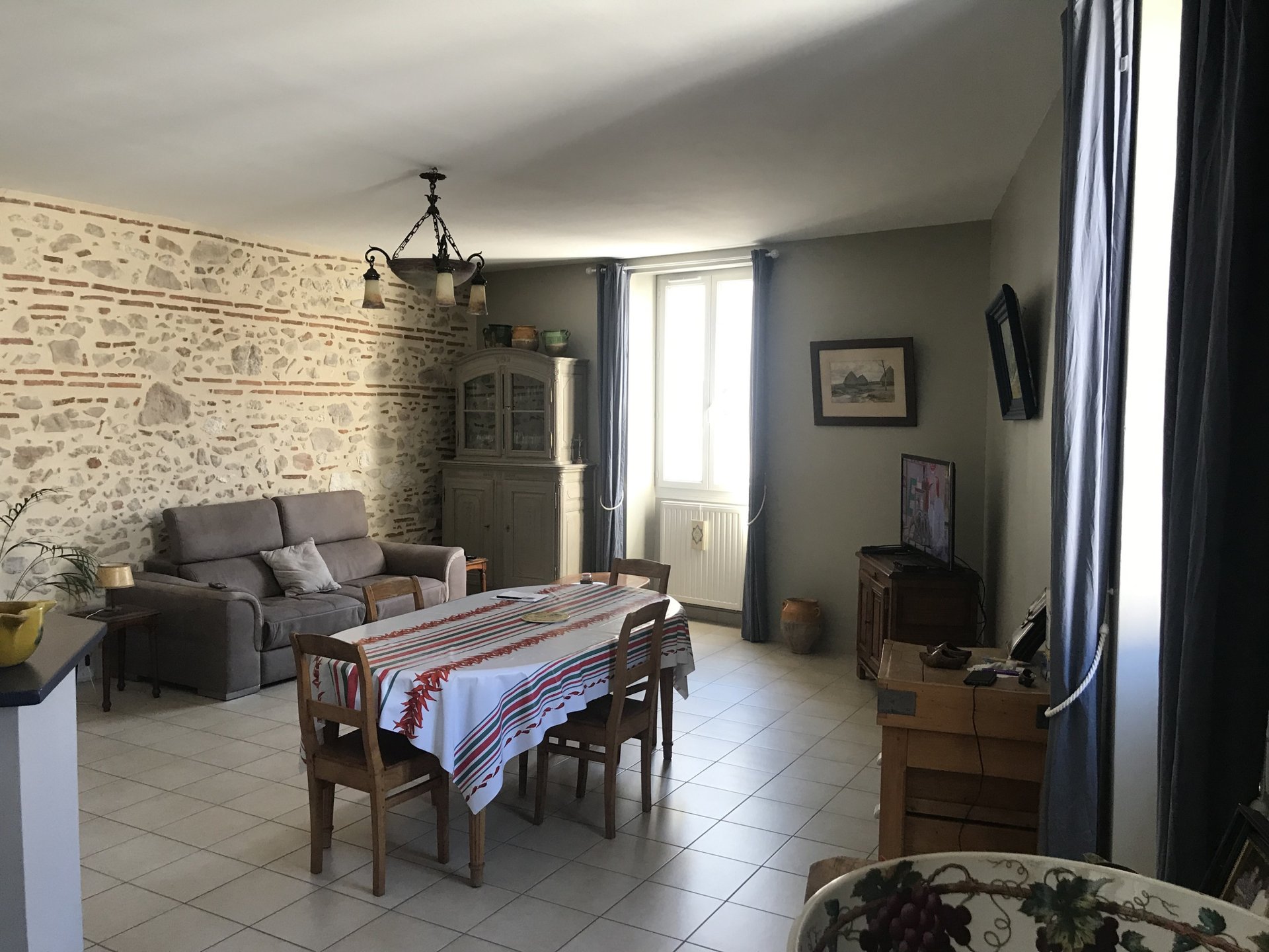 Maison à louer, 100m², Villeneuve-sur-Lot