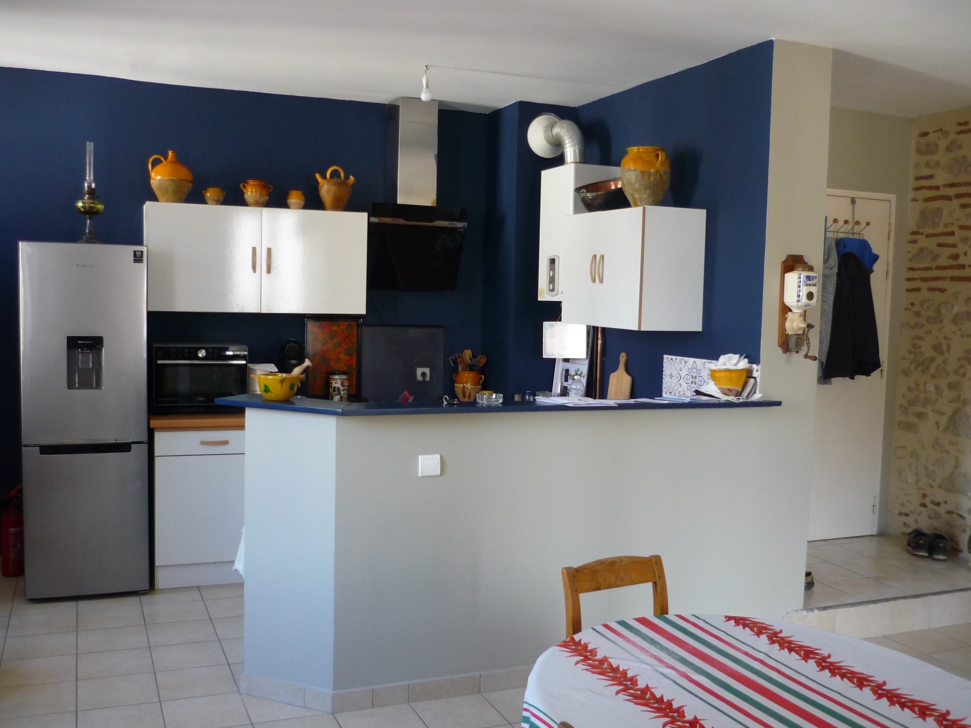 Maison à louer, 100m², Villeneuve-sur-Lot