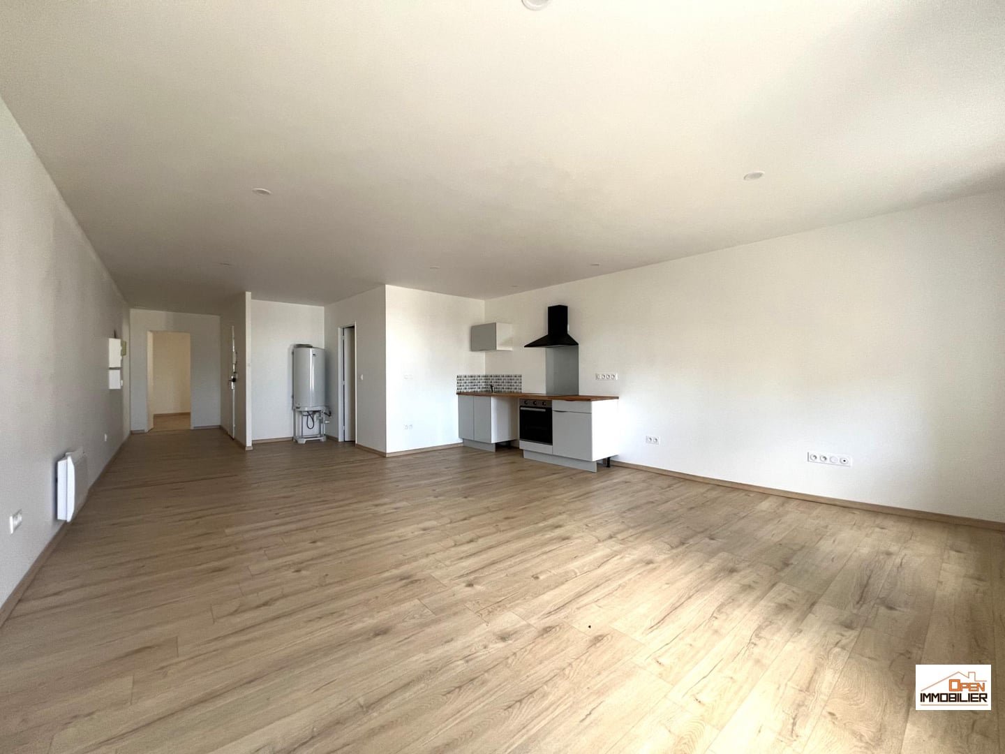 Maison à louer, 63m², Cancon