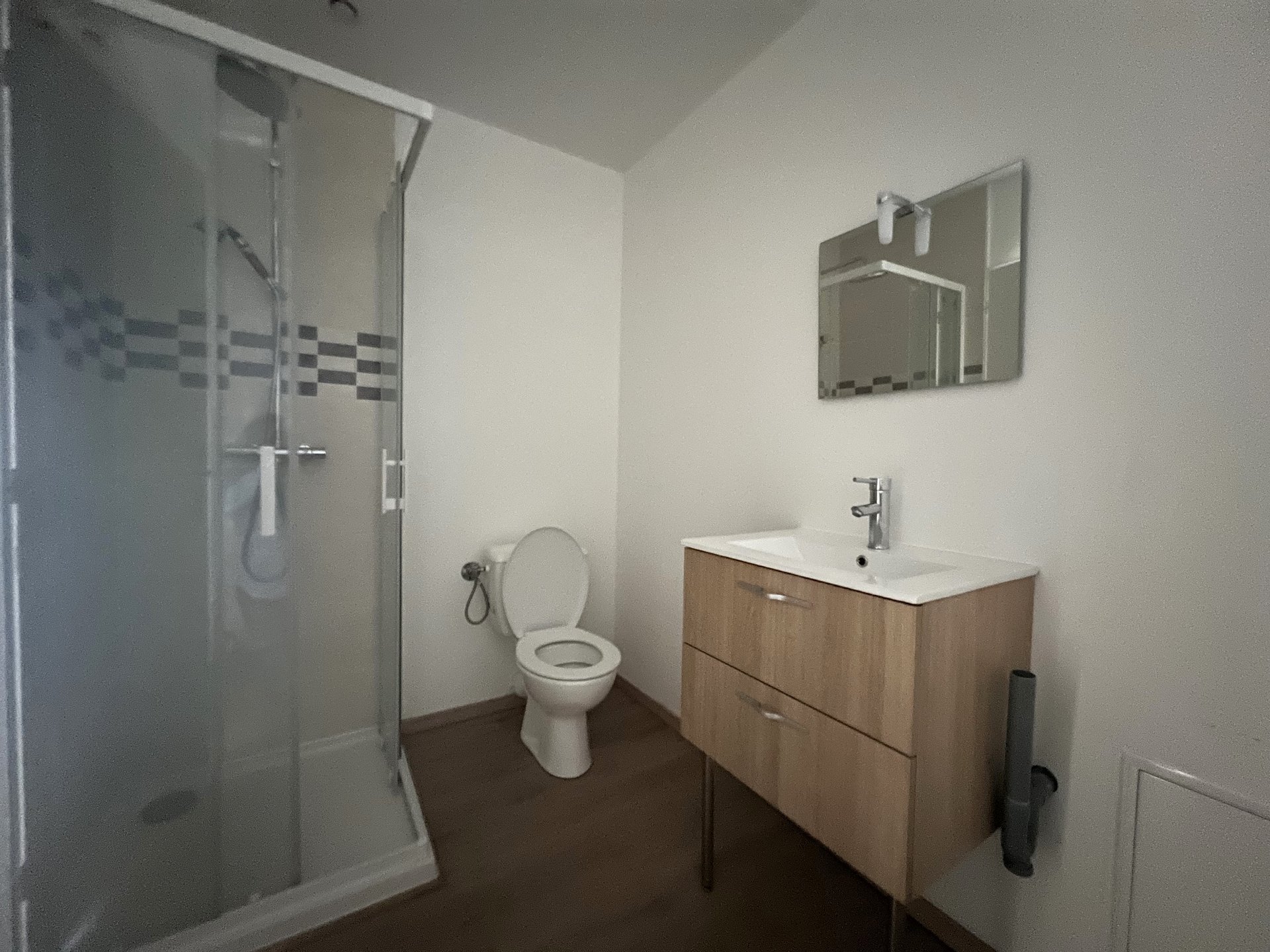 Maison à louer, 63m², Cancon
